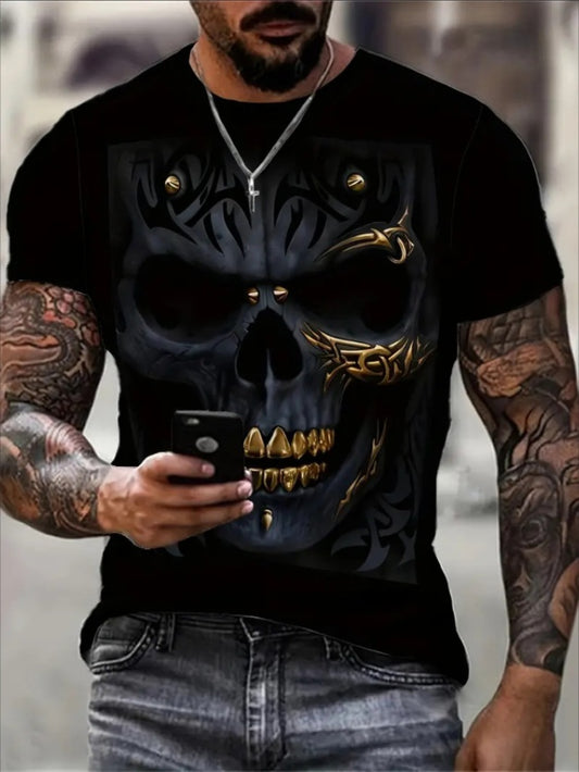 Printed Short Sleeves Apparel/Shirt/Graphic Shirt SNULLO https://www.cyberehub.com