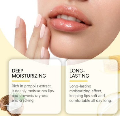 Deep Nourishing Honey Moisturizing Lipstick Health & Beauty Health & Beauty Under 10 UniversalMaax https://www.cyberehub.com
