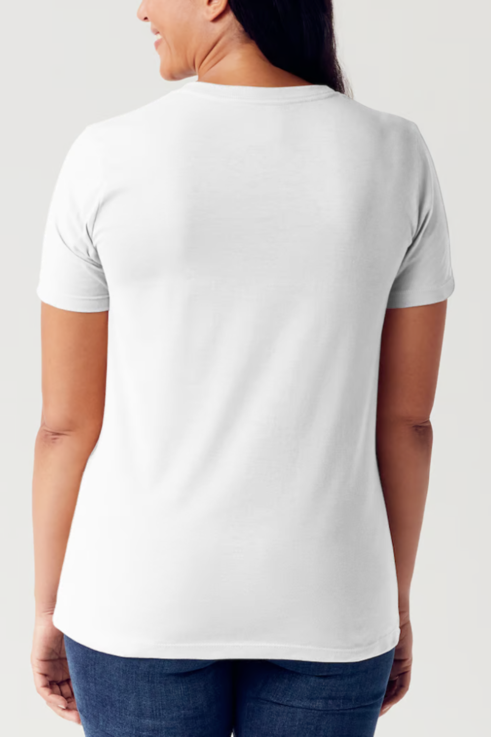 Simply Love Full Size SPOOKY CLUB Short Sleeve Tubular T-Shirt Tops/Jackets/Sweaters Clothing Tops Ship from USA Simply Love TikTok Trendsi USPS Walmart Trendsi https://www.cyberehub.com