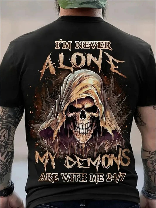 Stylish Plus Size Men's T-Shirts - Comfortable, Soft, And Breathable Tops For Larger Builds - Plus Size T-Shirts Apparel/Shirt/Graphic Shirt SNULLO https://www.cyberehub.com