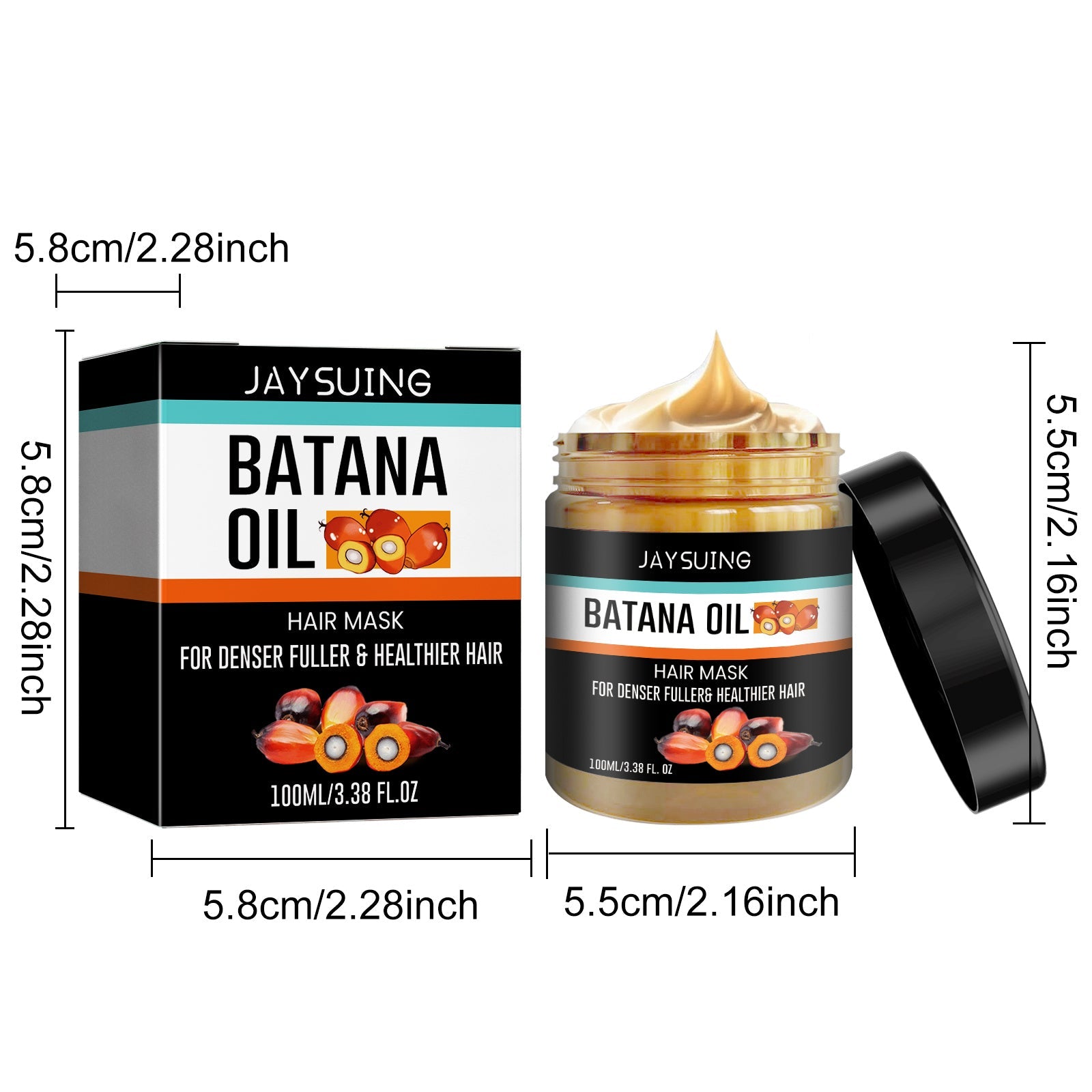 Dyeing And Ironing Soft Hair Care Film Health & Beauty Health & Beauty Under 10 UniversalMaax https://www.cyberehub.com