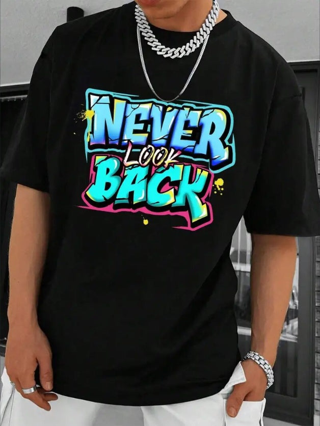 Printed Short Sleeves Black Apparel/Shirt/Graphic Shirt SNULLO https://www.cyberehub.com