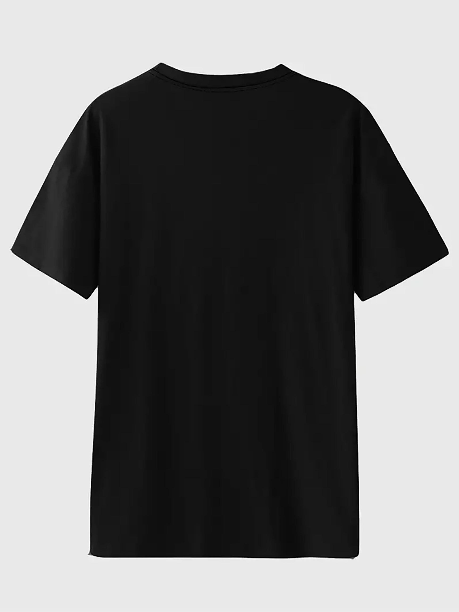 Lactose Tolerant Pattern T-shirt - Casual Round Neck T-shirt, Printed Design, Unisex Short Sleeved Knitted Fabric Top, Suitable For All Seasons Apparel/Shirt/Graphic Shirt SNULLO https://www.cyberehub.com