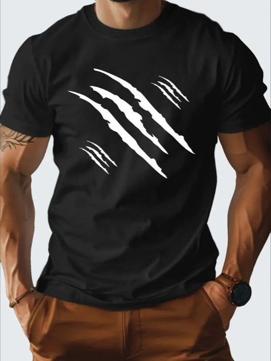 Printed Short Sleeves Apparel/Shirt/Graphic Shirt SNULLO https://www.cyberehub.com