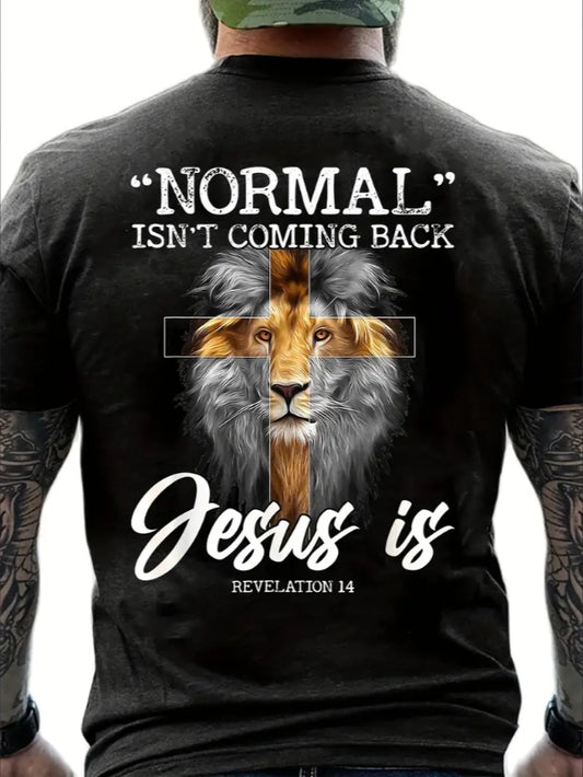 Print T-Shirt, Men's T-Shirt, Summer, Spring, Fall Casual Short Sleeve T-Shirt, Top As A Gift Apparel/Shirt/Graphic Shirt SNULLO https://www.cyberehub.com