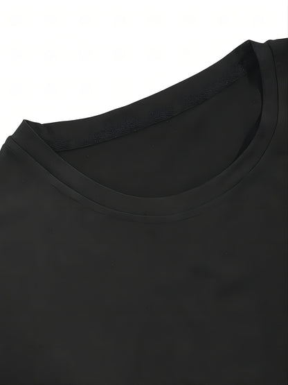 Indian Headdress Pattern T-shirt For Men, Summer Pattern Printed Short Sleeved T-shirt Apparel/Shirt/Graphic Shirt SNULLO https://www.cyberehub.com