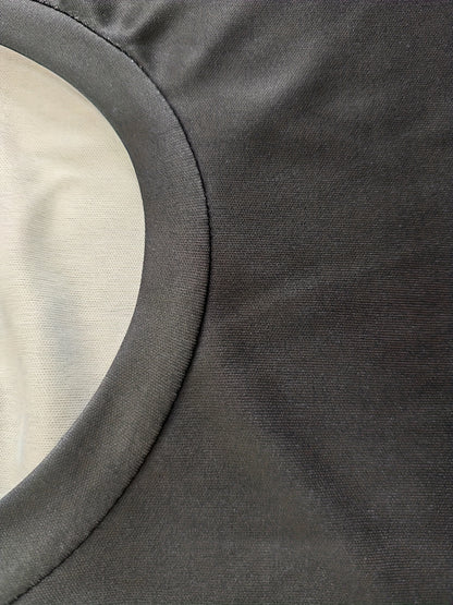 3D Tiger Printed Men's Fashionable Short Sleeved Round Neck T-shirt, Summer Outdoor Apparel/Shirt/Graphic Shirt SNULLO https://www.cyberehub.com