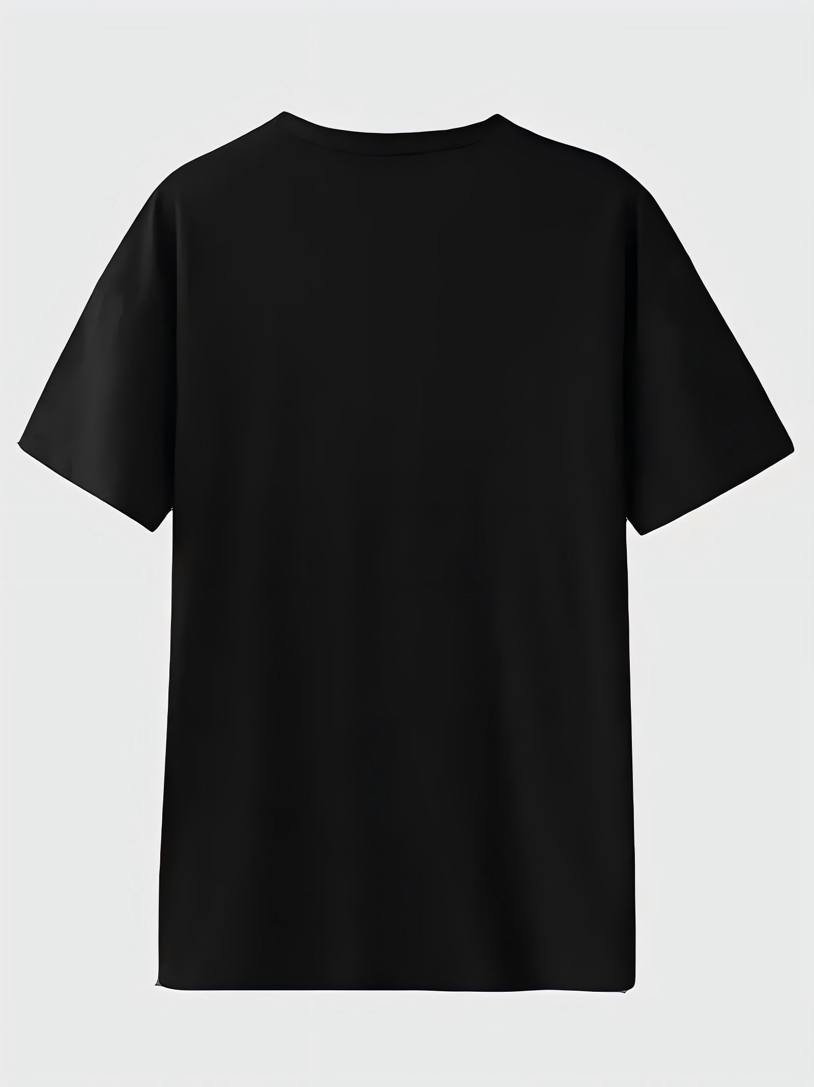 Men's Printed Short Sleeved Shirt Apparel/Shirt/Graphic Shirt SNULLO https://www.cyberehub.com