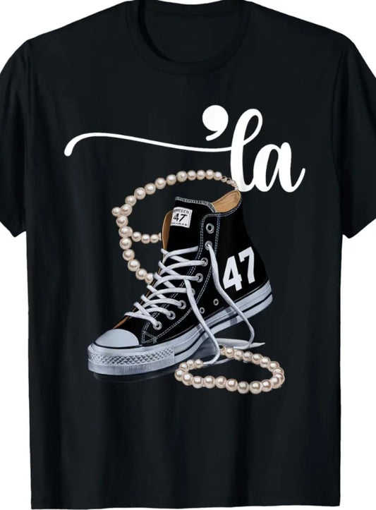 Men's Patterned Printed T-shirt, Summer Casual Short Sleeved T-shirt Apparel/Shirt/Graphic Shirt SNULLO https://www.cyberehub.com