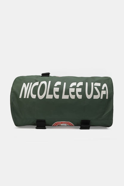 Nicole Lee USA Large Duffel Bag Nicole Lee USA Ship from USA TikTok USA Trendsi https://www.cyberehub.com