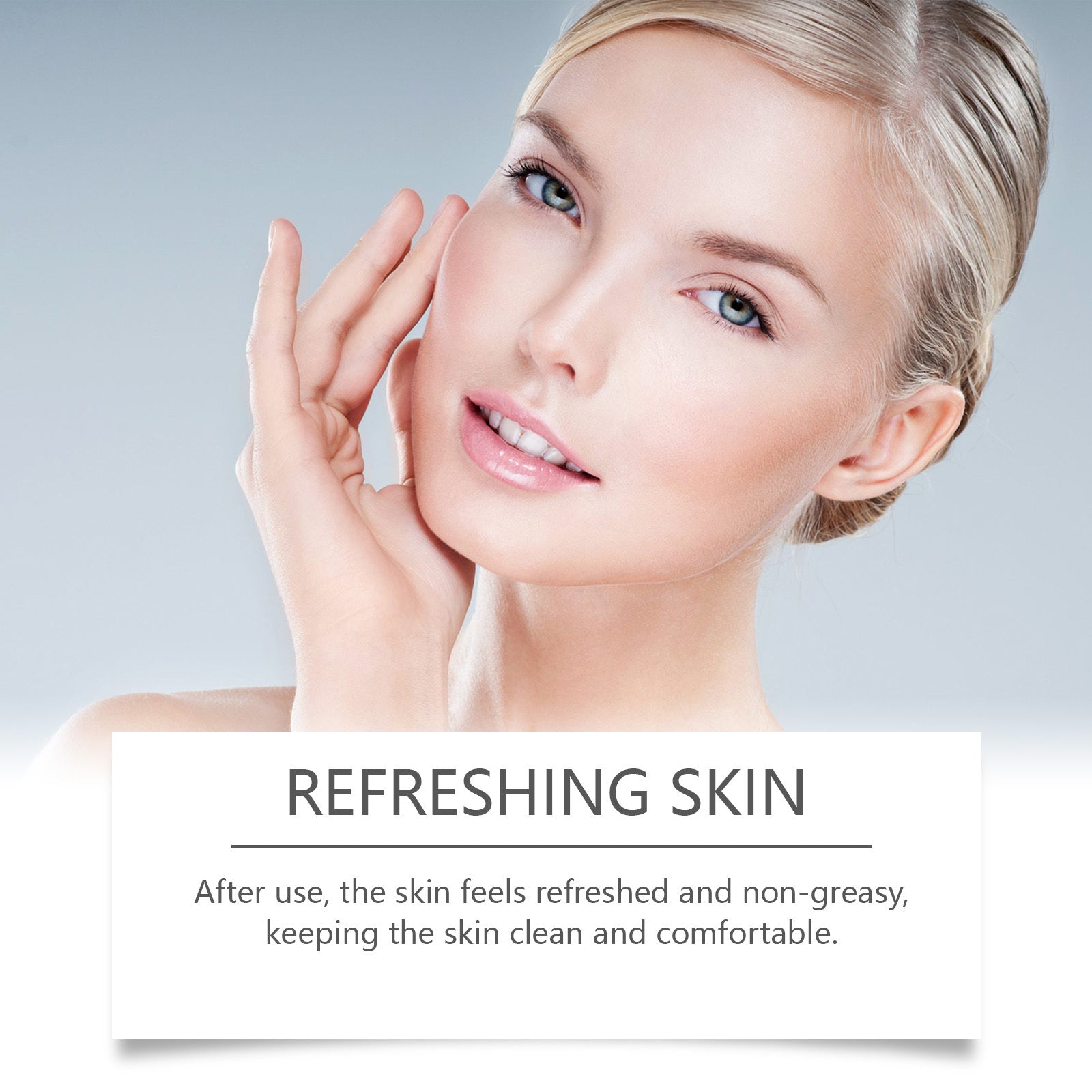 Refreshing And Mild Moisturizing Facial Spray Health & Beauty Health & Beauty Under 10 UniversalMaax https://www.cyberehub.com