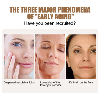 Hoygi Anti-Aging Face Cream Lightens Fine Lines, Moisturizes, Brightens, Firms & Firms Anti-Wrinkle Cream Health Beauty CJ USa USPS Muqe https://www.cyberehub.com