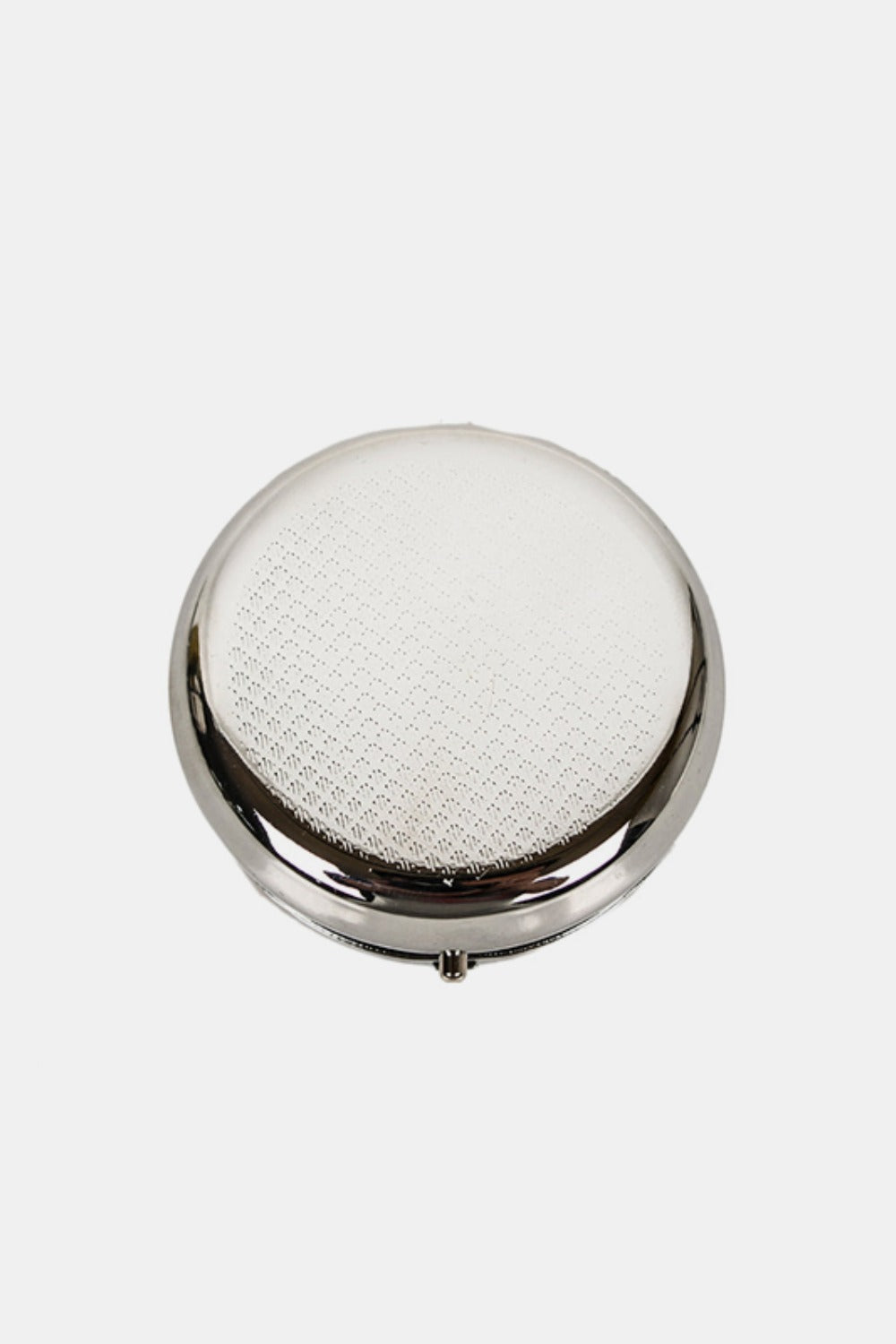 Nicole Lee USA Print Metallic Circular Large Pill Case Nicole Lee USA Ship from USA TikTok USA Trendsi https://www.cyberehub.com