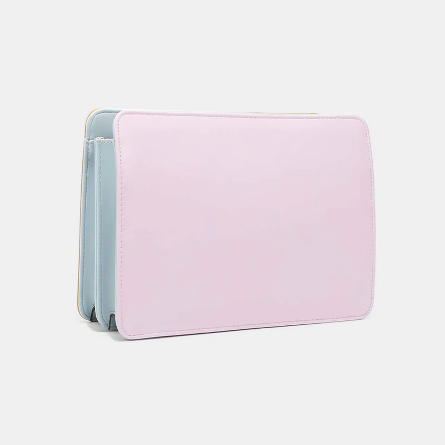 Nicole Lee USA Color Block Crossbody Bag Nicole Lee USA Ship from USA TikTok USA Trendsi https://www.cyberehub.com