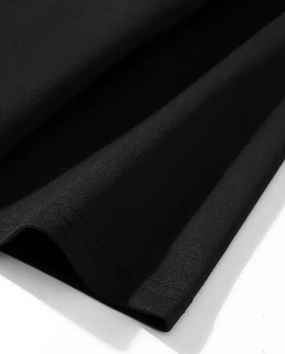 Printed Men's Plus Size Multifunctional Short Sleeved Shirt Apparel/Shirt/Graphic Shirt SNULLO https://www.cyberehub.com