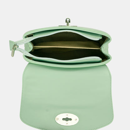 David Jones Texture PU Leather Handbag David Jones Ship from USA TikTok USA Trendsi https://www.cyberehub.com