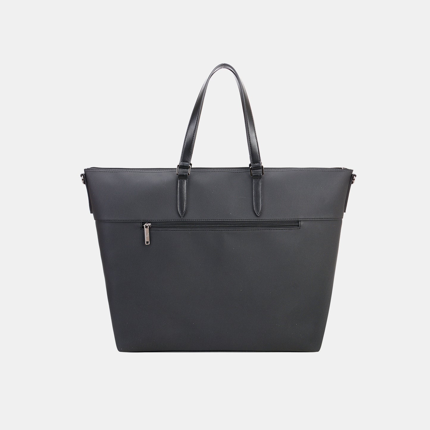 David Jones PU Leather Large Tote Bag David Jones Ship from USA TikTok USA Trendsi https://www.cyberehub.com
