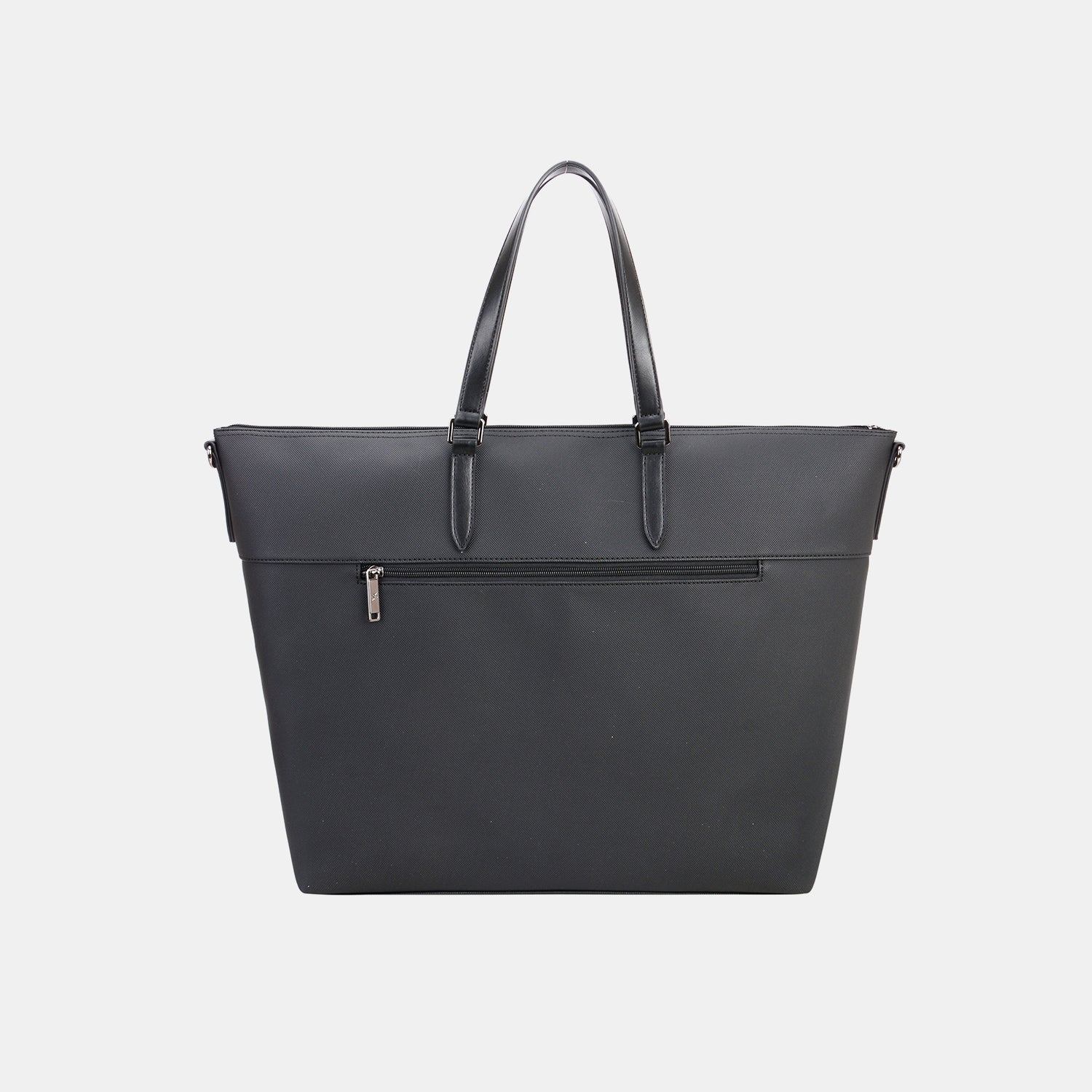 David Jones PU Leather Large Tote Bag David Jones Ship from USA TikTok USA Trendsi https://www.cyberehub.com