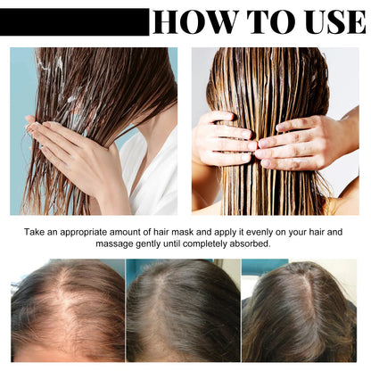 Dyeing And Ironing Soft Hair Care Film Health & Beauty Health & Beauty Under 10 UniversalMaax https://www.cyberehub.com