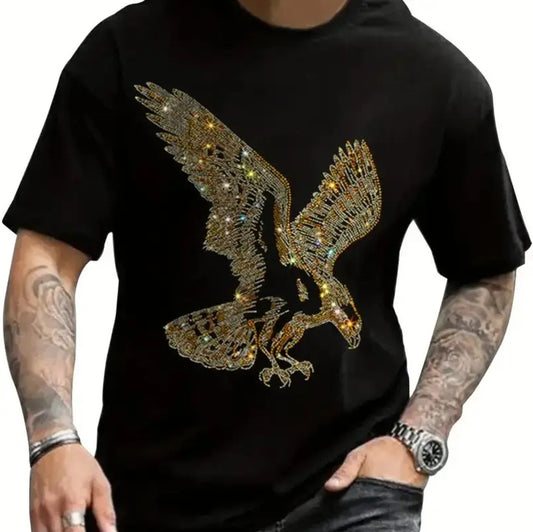 Printed Short Sleeves Apparel/Shirt/Graphic Shirt SNULLO https://www.cyberehub.com