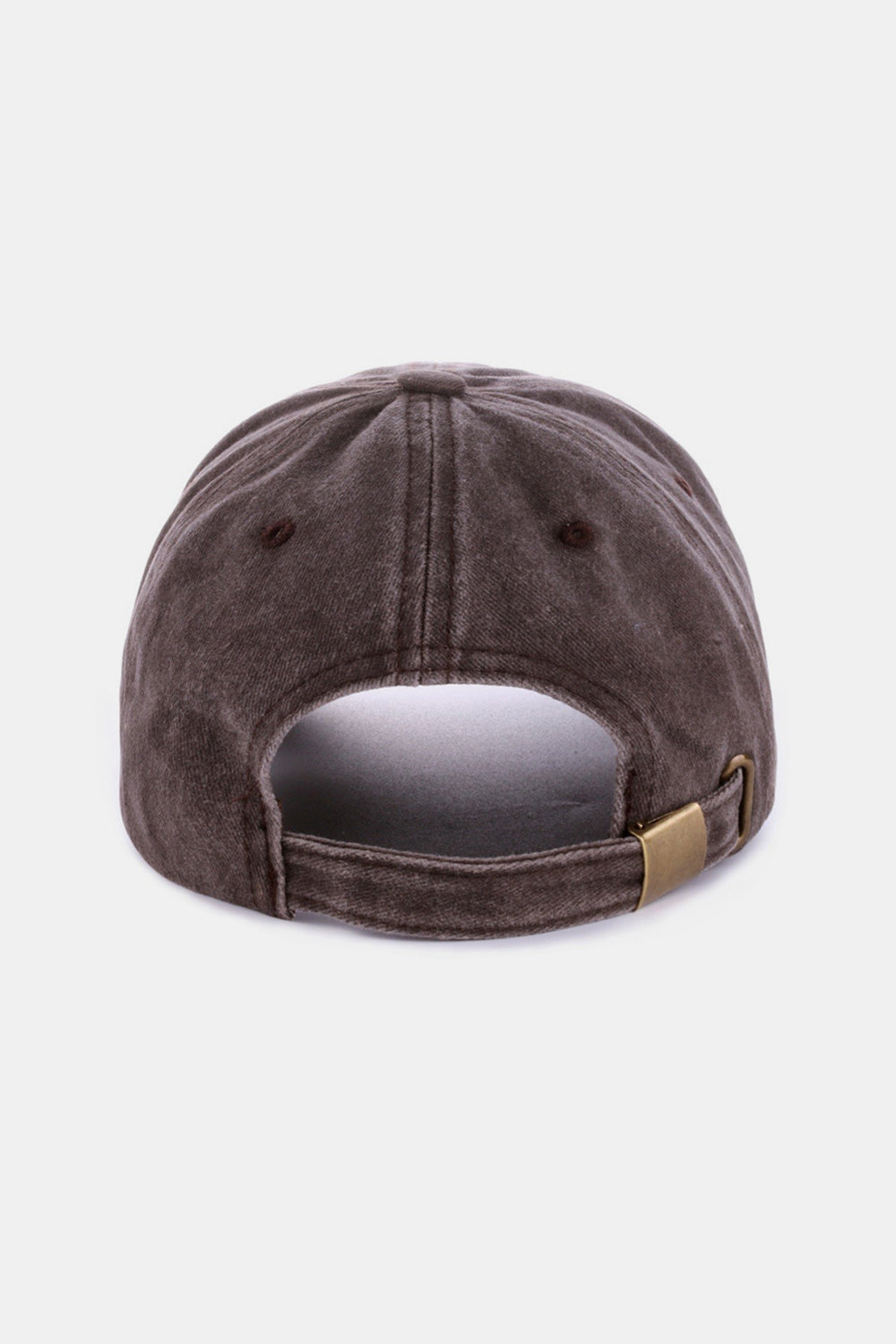 Zenana Washed ATLANTA Embroidered Baseball Cap Ship from USA TikTok USA Zenana Trendsi https://www.cyberehub.com