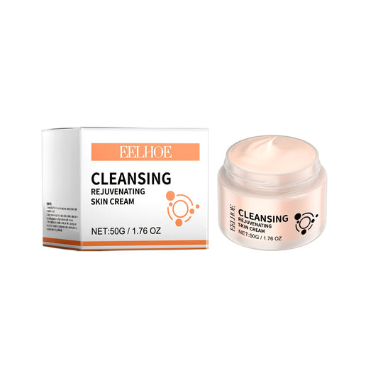 Moisturizing And Refreshing Face Cream Health & Beauty Health & Beauty Under 10 UniversalMaax https://www.cyberehub.com