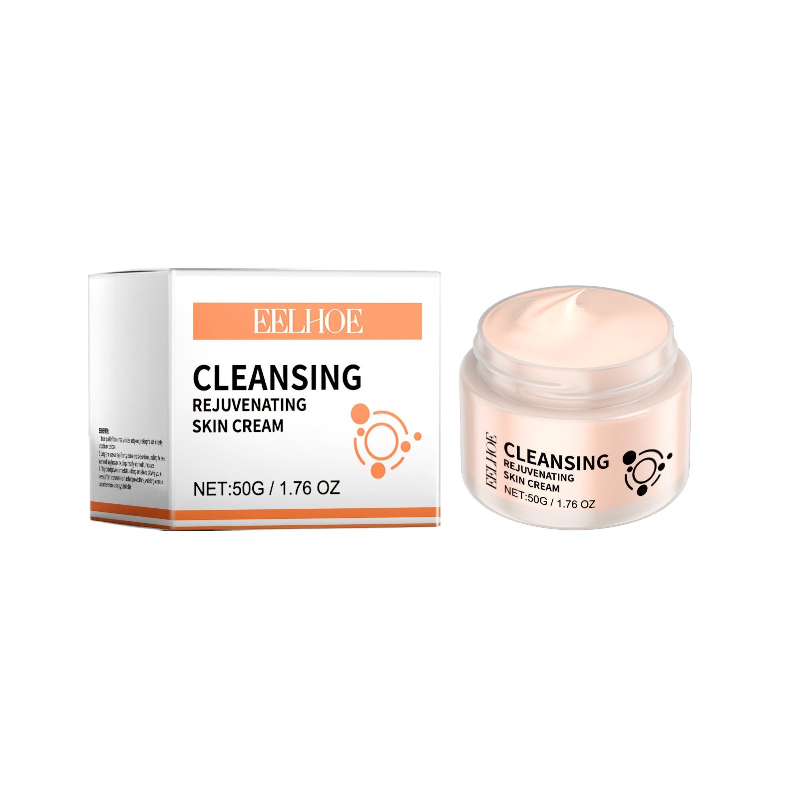 Moisturizing And Refreshing Face Cream 3PCS Health & Beauty Health & Beauty Under 10 UniversalMaax https://www.cyberehub.com