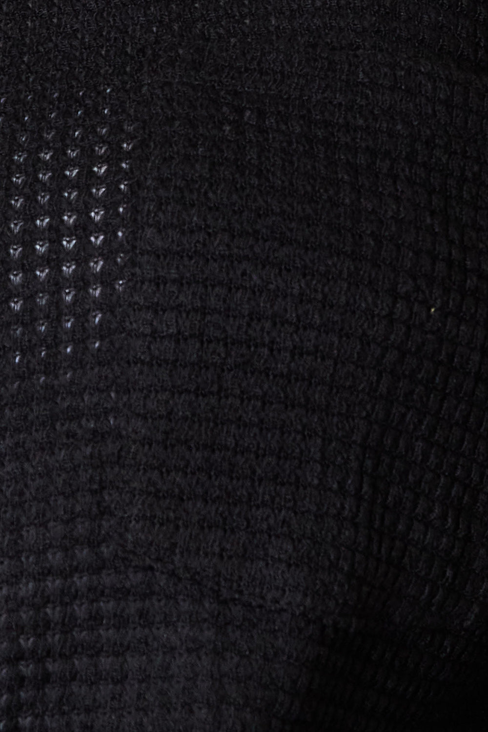 Double Take Waffle-Knit Collared Neck Dropped Shoulder Shirt Apparel/Tops Doorbusters Double Take Ship from USA TikTok Tops Trendsi USPS Walmart Walmart Apparel Trendsi https://www.cyberehub.com