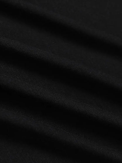 Lactose Tolerant Pattern T-shirt - Casual Round Neck T-shirt, Printed Design, Unisex Short Sleeved Knitted Fabric Top, Suitable For All Seasons Apparel/Shirt/Graphic Shirt SNULLO https://www.cyberehub.com