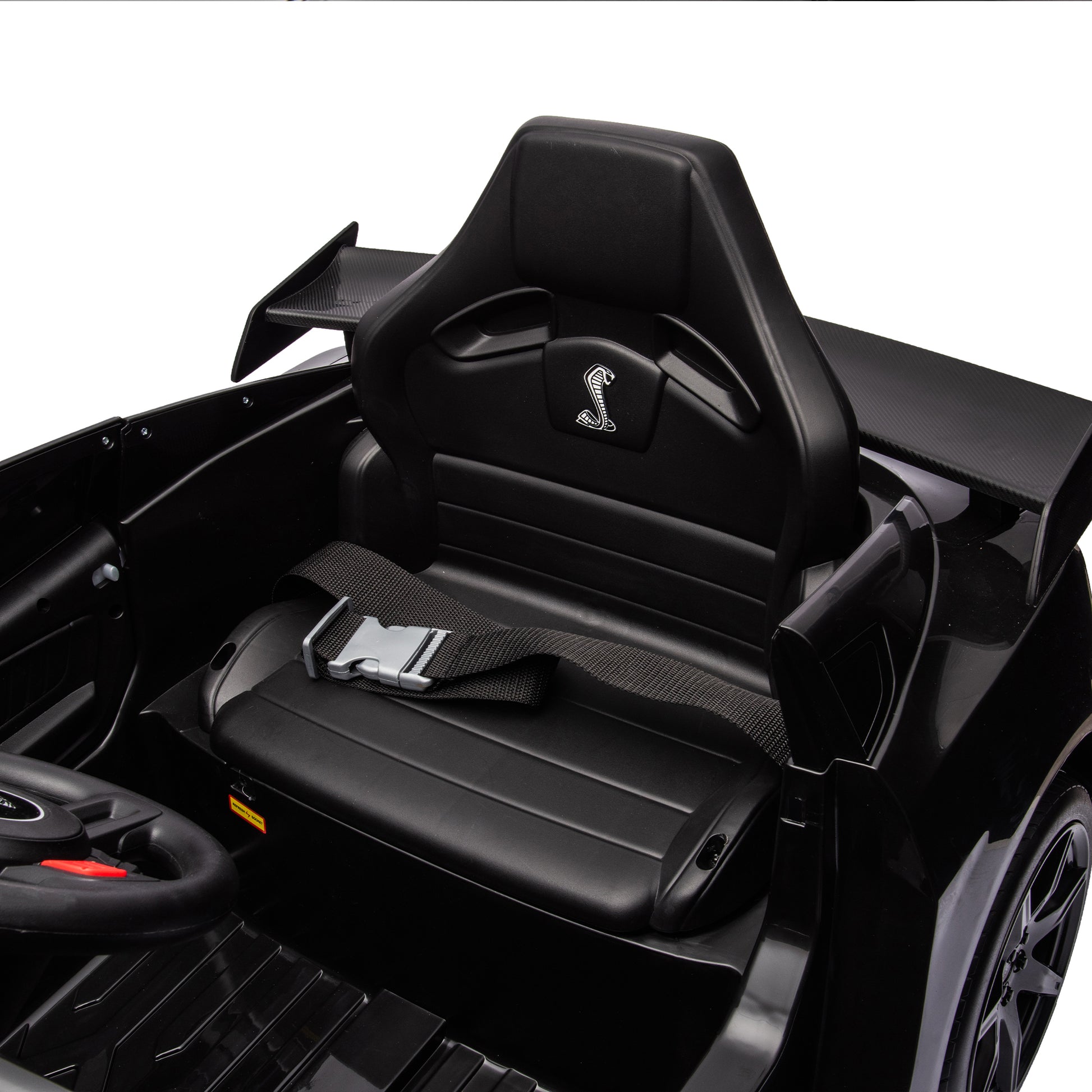 12V Ford Mustang Shelby GT500 ride on car with Remote Control 3 Speeds, Electric Vehicle Toy for Kid Toy Giga GNJ Kids Toys Walmart Giga https://www.cyberehub.com