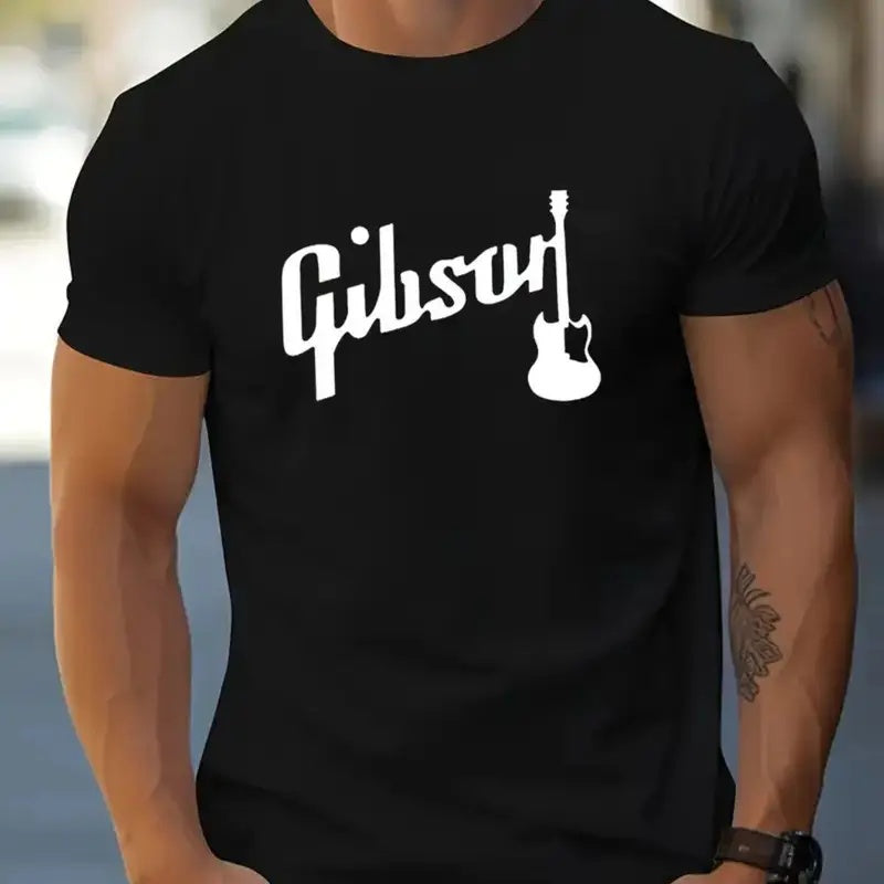Printed Short Sleeves Black Apparel/Shirt/Graphic Shirt SNULLO https://www.cyberehub.com