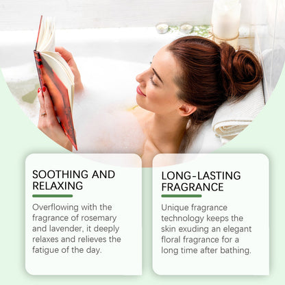 OceAura Fragrant Shower Ball, Plant-Scented Shower Ball Cleans And Moisturizes The Body With A Colorful And Fragrant Shower Ball Health & Beauty Health & Beauty Under 10 UniversalMaax https://www.cyberehub.com