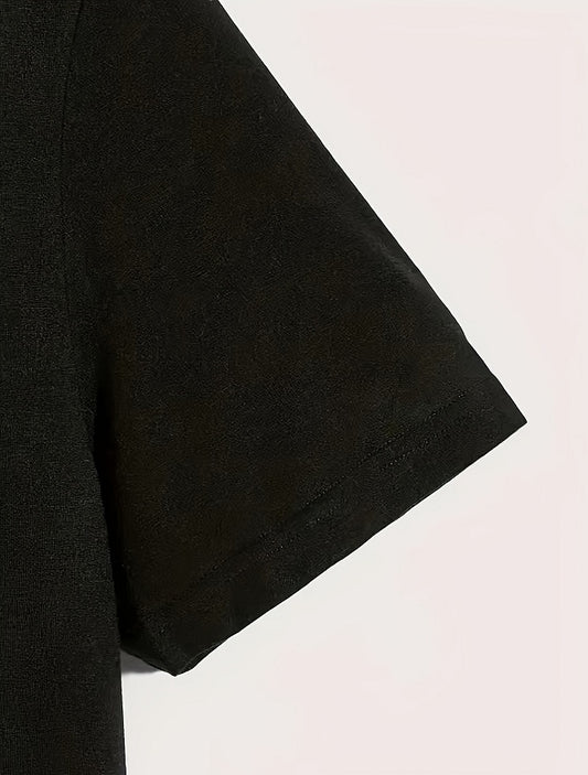 Uncle 1 Scar T-Shirt Summer Tops Boys Whites Plus Sizes Summer Clothes Men Clothing Apparel/Shirt/Graphic Shirt SNULLO https://www.cyberehub.com