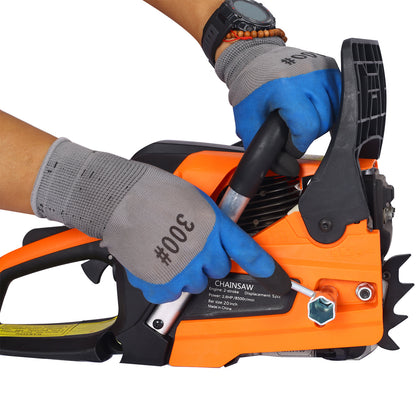 Chainsaw 20inch, 52cc Gasoline Chain Saw for Trees, Wood Cutting 2-cycle EPA Compliant Tools Giga Tools Giga https://www.cyberehub.com