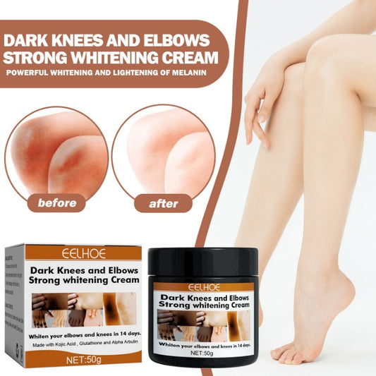 EELHOE Joint Darkening & Brightening Cream Moisturizing & Brightening Dark Skin Joint & Elbow Repair Cream Health Beauty CJ USa USPS Muqe https://www.cyberehub.com