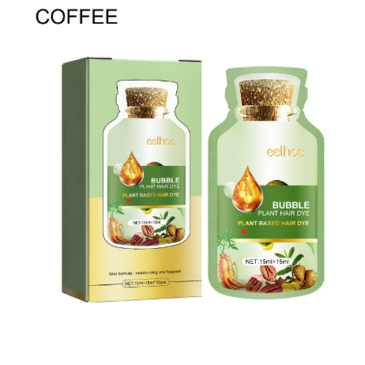 Gentle Plant Lazy Bubble Hairdressing Agent Health & Beauty Health & Beauty Under 10 UniversalMaax https://www.cyberehub.com