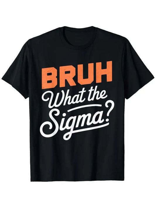 Men's Printed Short-sleeved T-shirt Apparel/Shirt/Graphic Shirt SNULLO https://www.cyberehub.com