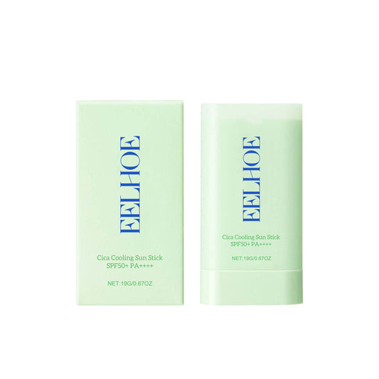 Sunscreen Refreshing Isolation Solid Protective Cream Health & Beauty Health & Beauty Under 10 UniversalMaax https://www.cyberehub.com