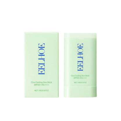 Sunscreen Refreshing Isolation Solid Protective Cream 3PCS Health & Beauty Health & Beauty Under 10 UniversalMaax https://www.cyberehub.com