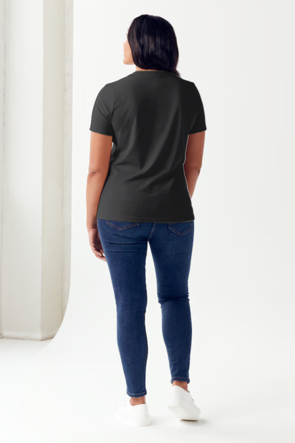 Simply Love Full Size SPOOKY CLUB Short Sleeve Tubular T-Shirt Tops/Jackets/Sweaters Clothing Tops Ship from USA Simply Love TikTok Trendsi USPS Walmart Trendsi https://www.cyberehub.com