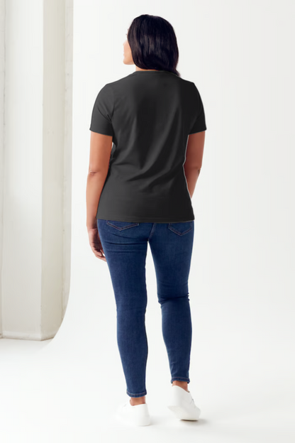 Simply Love Full Size SPOOKY CLUB Short Sleeve Tubular T-Shirt Tops/Jackets/Sweaters Clothing Tops Ship from USA Simply Love TikTok Trendsi USPS Walmart Trendsi https://www.cyberehub.com
