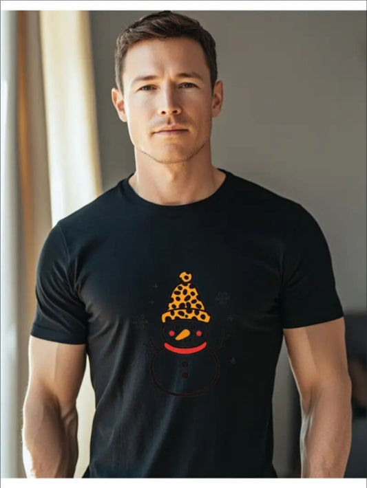 Love Valentine'S Day T-Shirt, Couple T-Shirt, Couple Christmas, Fashion Casual T-Shirt, Short-Sleeved T-Shirt Apparel/Shirt/Graphic Shirt SNULLO https://www.cyberehub.com