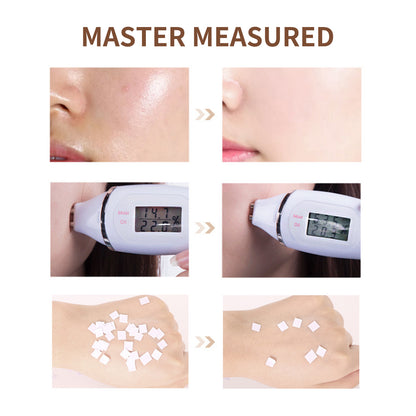 Jayswing Mushroom Head Air Cushion Concealer, Natural Moisturizing, Brightening Skin Tone, Lasting Foundation Make-up Health Beauty CJ USa USPS Muqe https://www.cyberehub.com