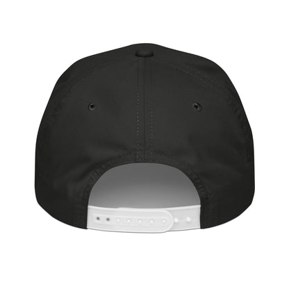 Link - Golf Rope Cap - Printed - Embroidery POD Beanie Featured Hat Link Pod Printful EHub Direct Printful https://www.cyberehub.com