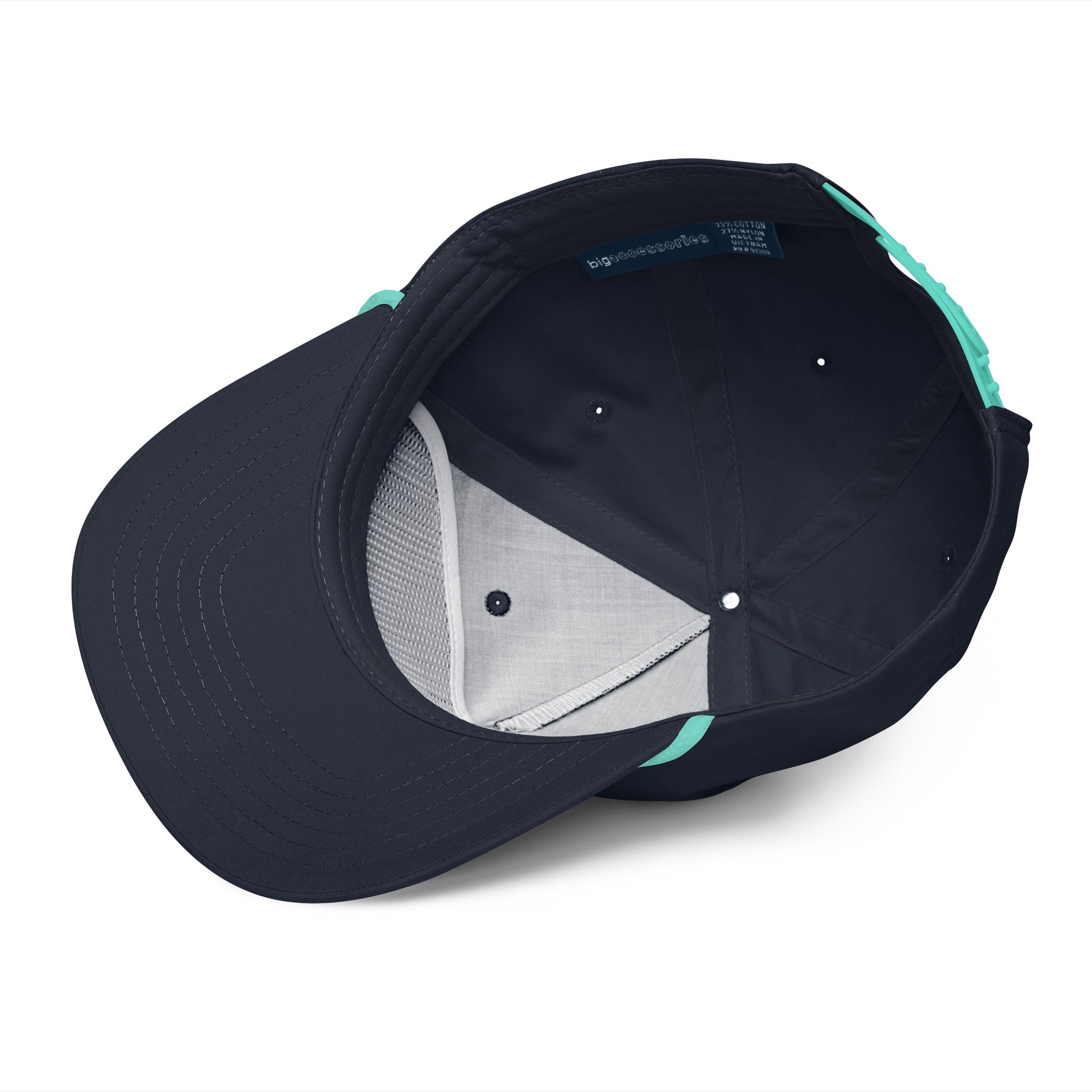 Link - Golf Rope Cap - Printed - Embroidery POD Beanie Featured Hat Link Pod Printful EHub Direct Printful https://www.cyberehub.com